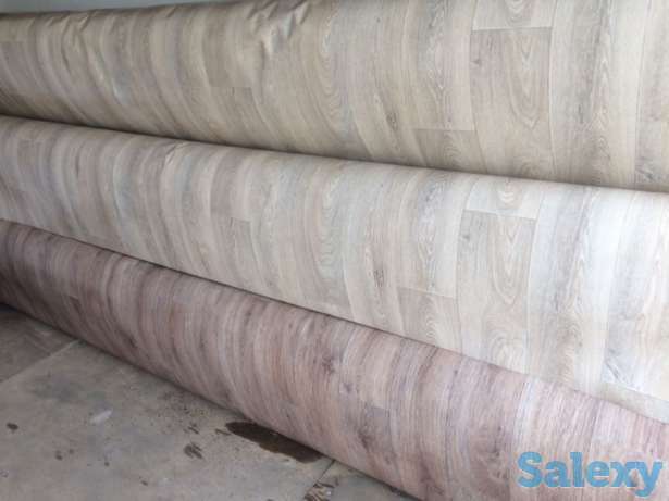 Линолеум оптом и в розницу, фотография 1