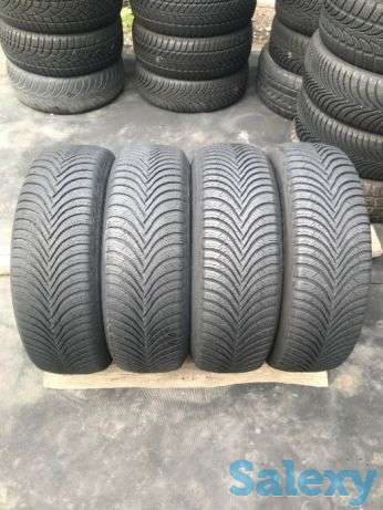 Легковые,легкогрузовые и грузовые б/у шины ОПТОМ из Германии, фотография 5