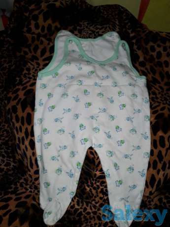 Ползунки, фотография 1