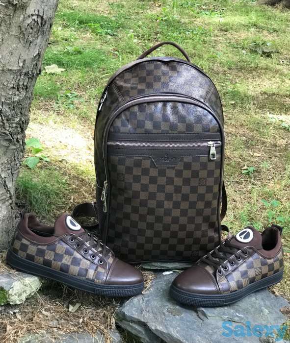 Мужская брендовая обувь, фотография 3