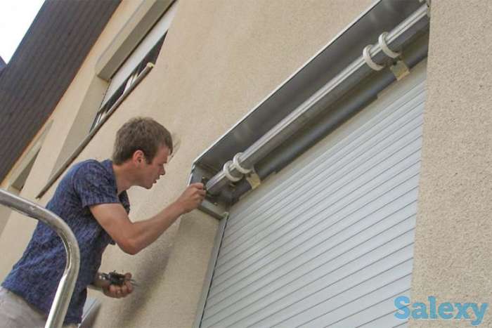 Ремонт рольворот \ ремонт рольставен, фотография 6