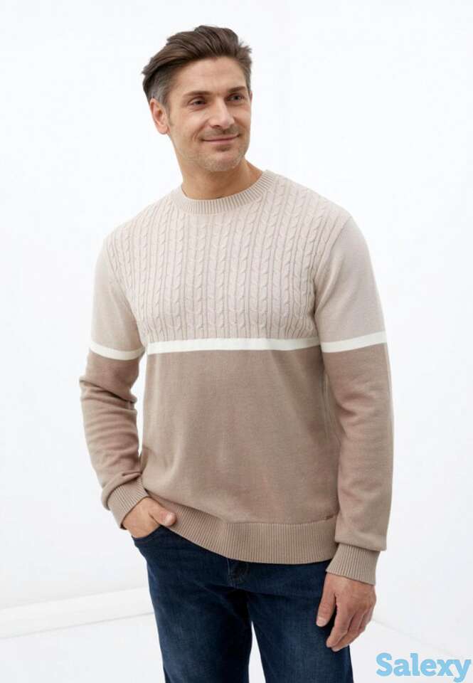 Джемпер finn flare, фотография 1