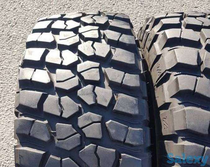 Внедорожные , грязевые б/у шины из США и Японии, фотография 2