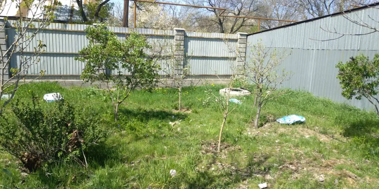 Продам дачу в Алматинской области севернее поселка Кендала. ПК Восход., фотография 13