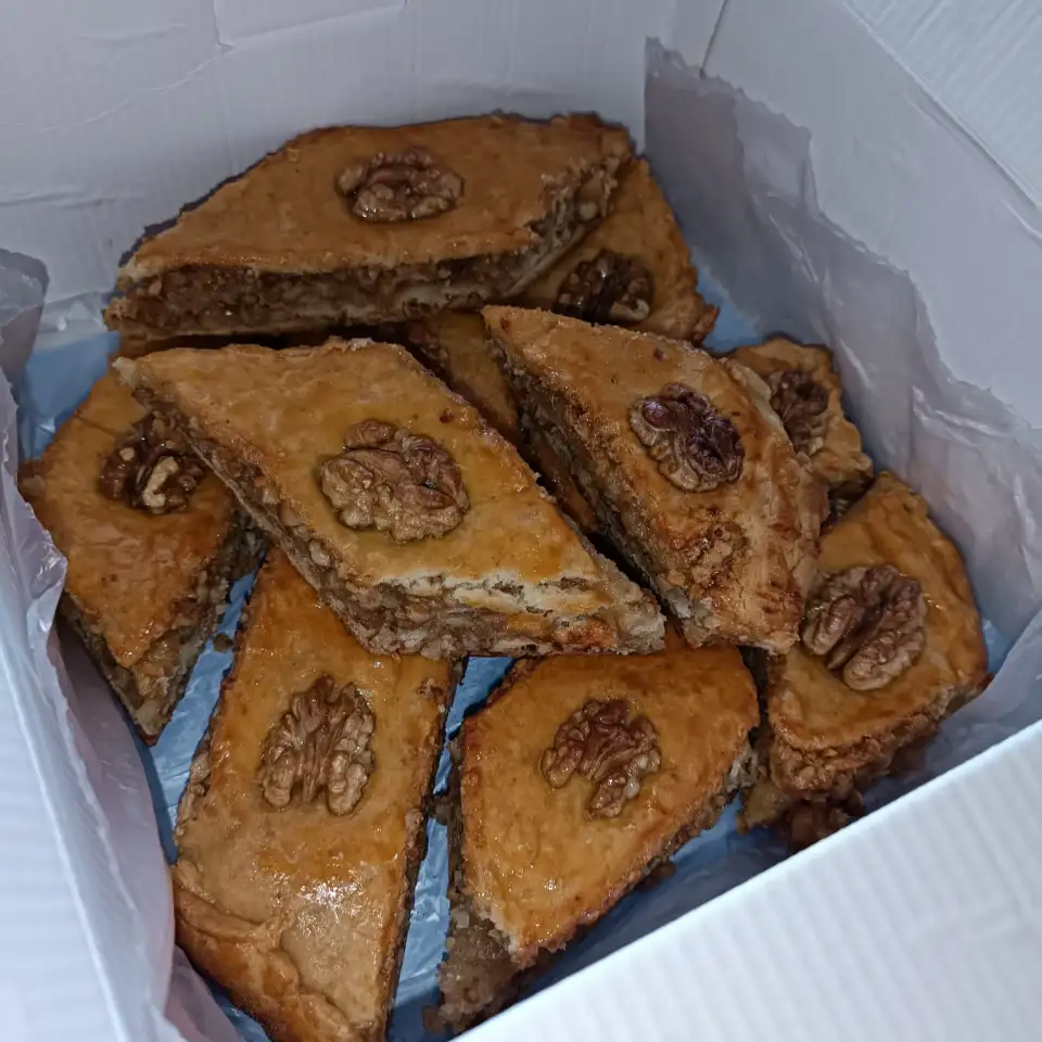 Торты на заказ, фотография 5