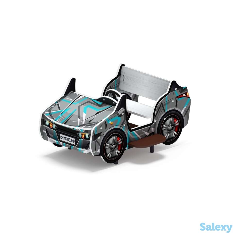 Кабриолет (средний) мф 10.03.02-04, фотография 1