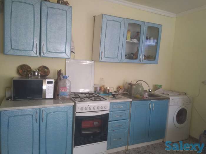 продам полдома выше рыскулова или обмен на 3х комн кв, фотография 12