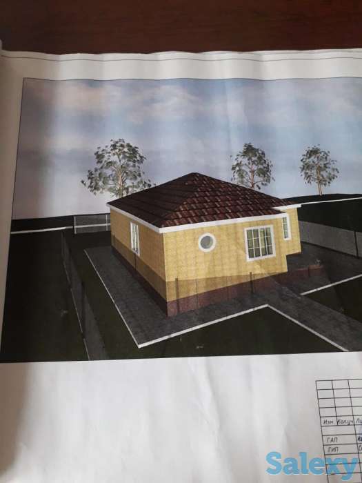 продам дом, Жиялнка, нефтяник 1, уч.7, фотография 2