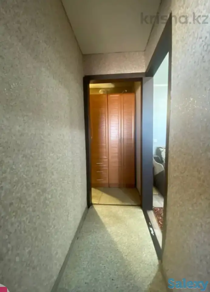 2ух комнатная квартира, Зелинского28/5, фотография 3