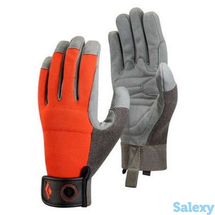 Перчатки black diamond crag octane, фотография 1