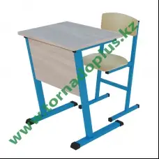 Школьные парты и стулья  удобство и качество в каждом изделии!, фотография 4