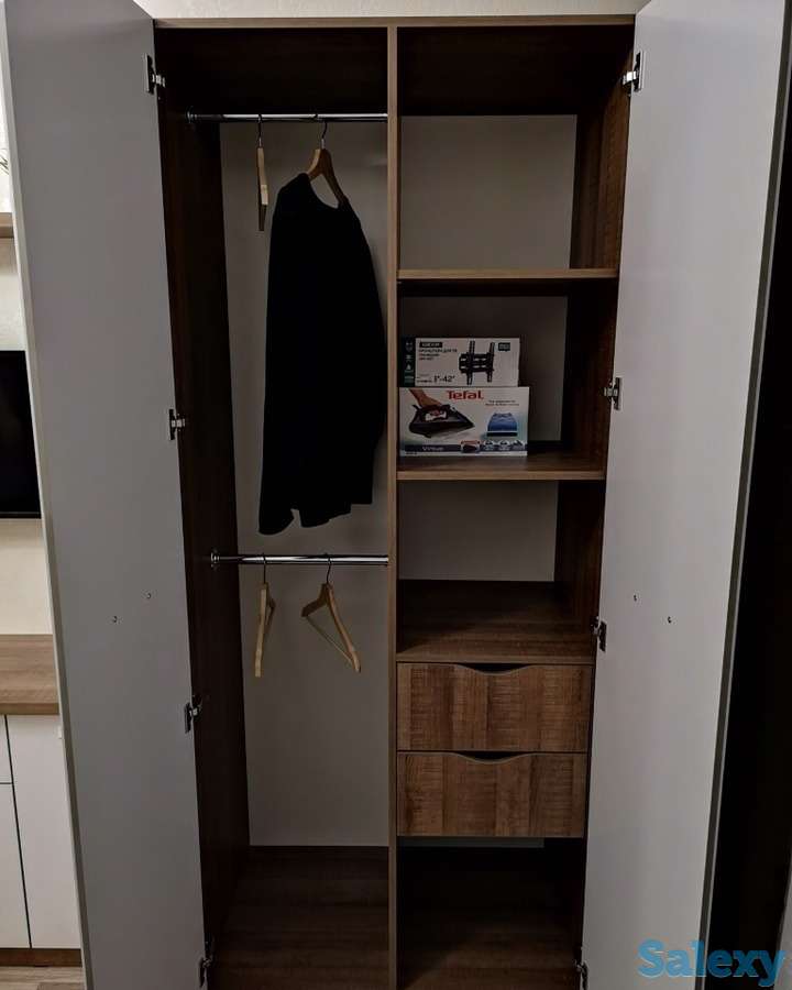 Продажа 1-комнатной квартиры, Докучаева 35б, фотография 16