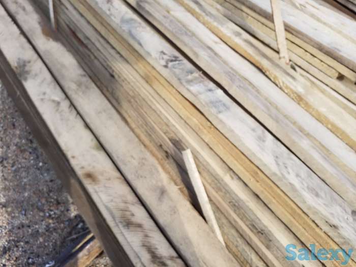 Доска, брус, балка., фотография 2