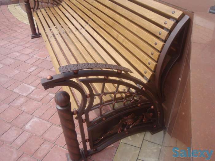 Коварная мебель, фотография 1