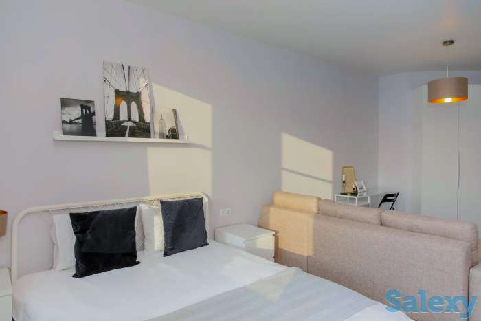 Раскошенные Апартаменты, ул. Розыбакиева, 289, фотография 10