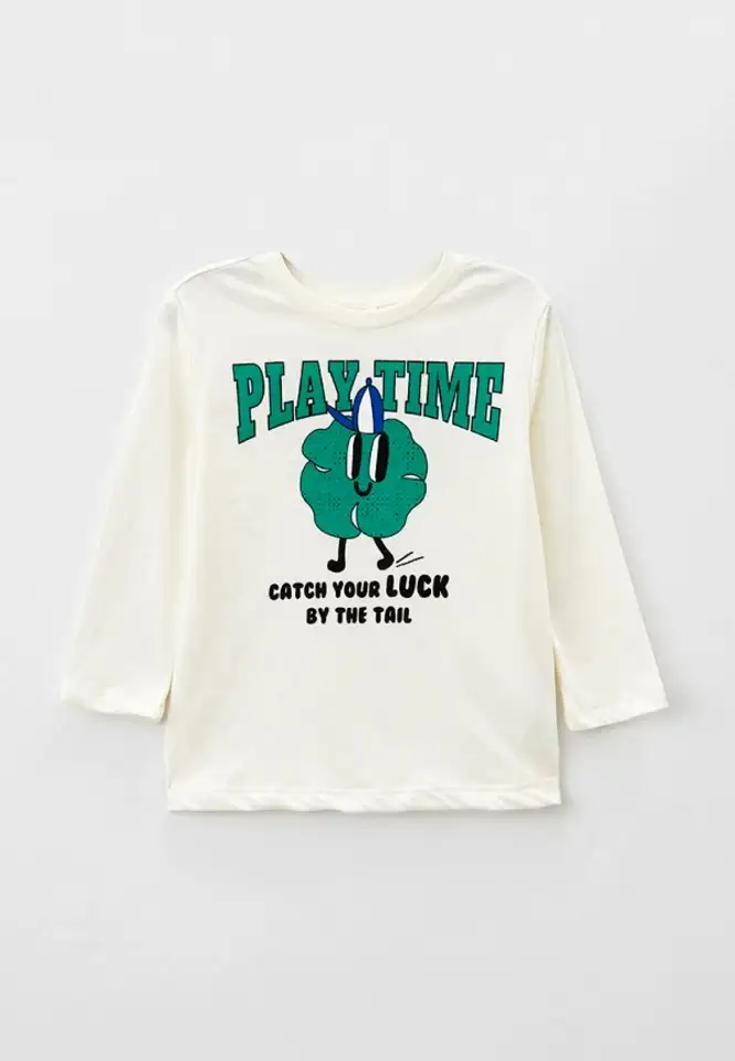 Лонгслив sela, фотография 1