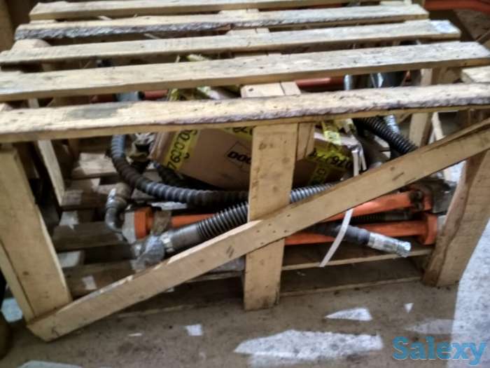 Гидролиния Doosan Дусан, фотография 1