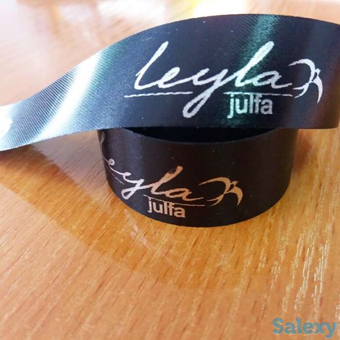 Этикетки, фотография 1