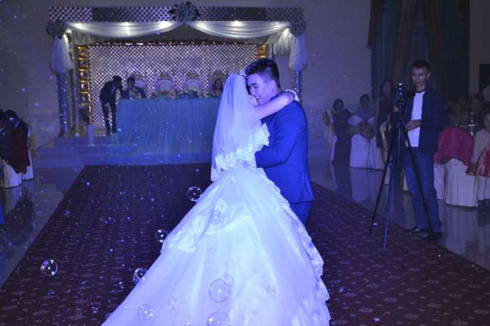 Продам свадебное платье, фотография 1