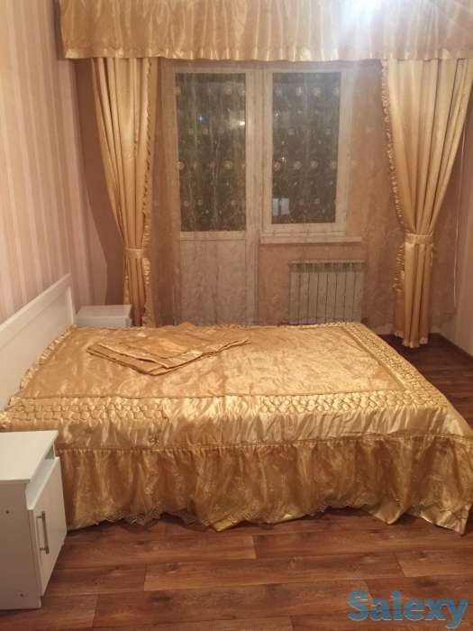 Однакомнатная Квартиры в ЖК Асыл Арман, фотография 1