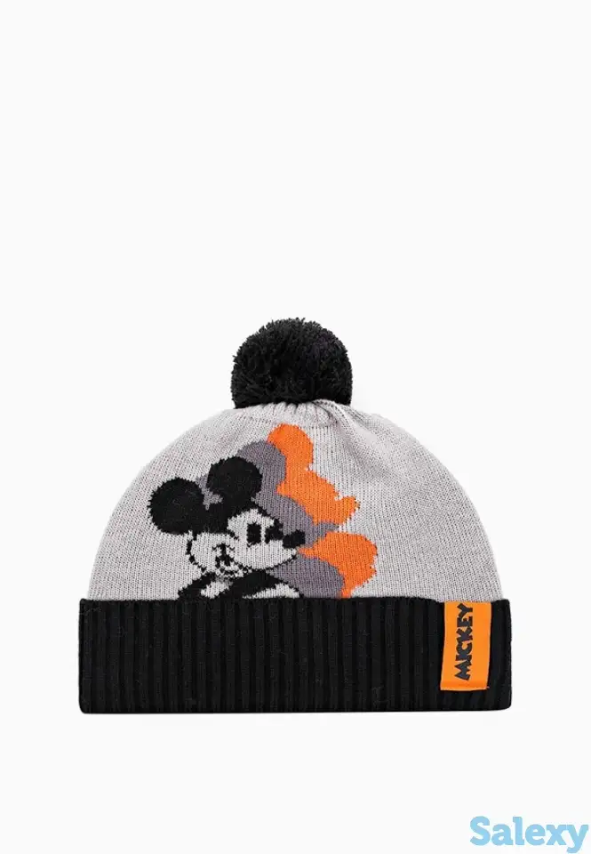 Шапка sela, фотография 1