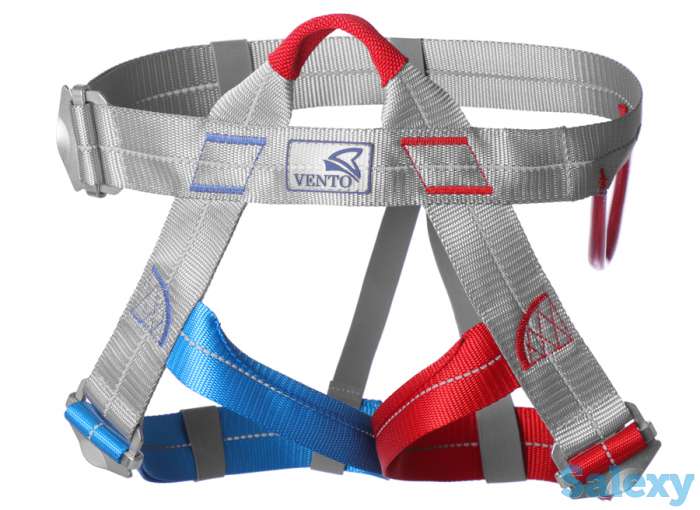 Беседка поясная венто panda детская, фотография 2