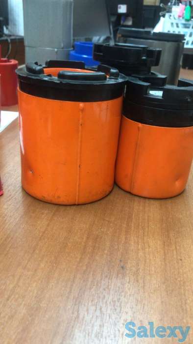 Протекторы резьбы для НКТ и др., подъемный колпак, направляющая воронка, все виды и размеры, фотография 1