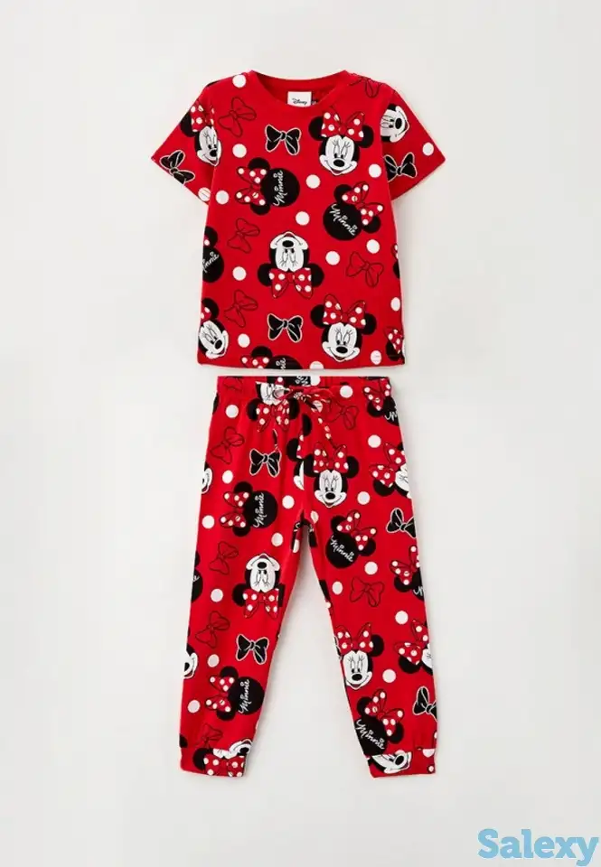 Пижама playtoday, фотография 1