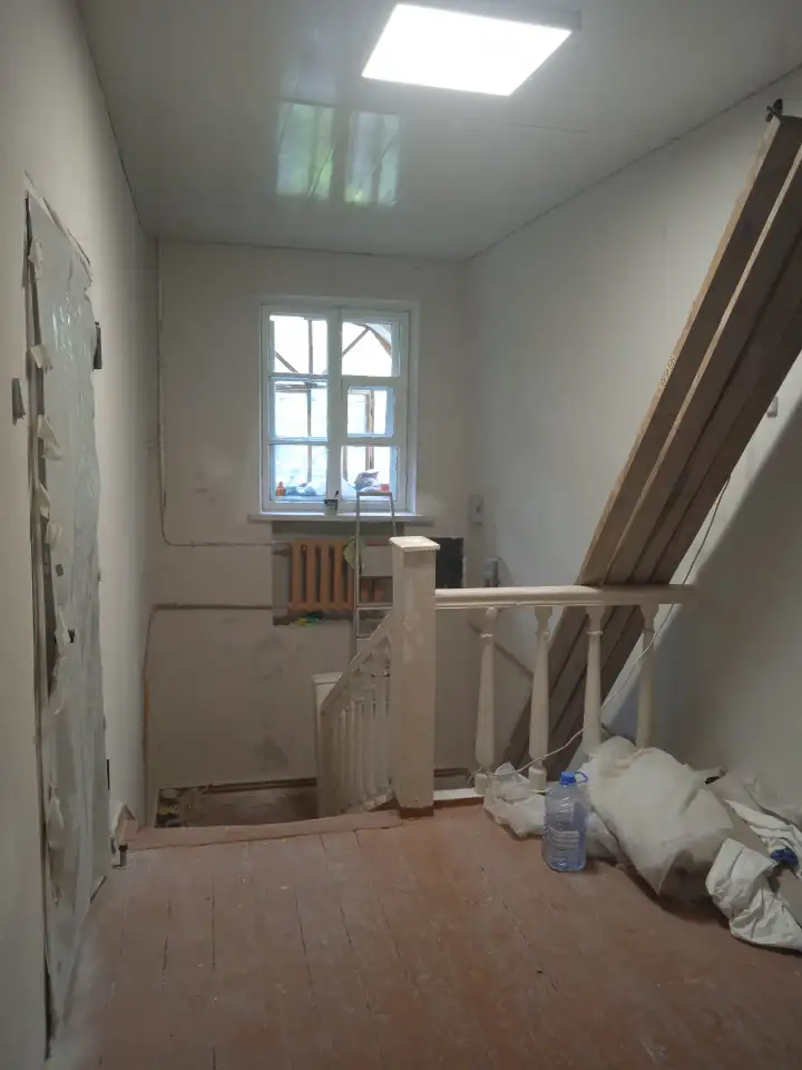 Ремонт Подъездов., фотография 9