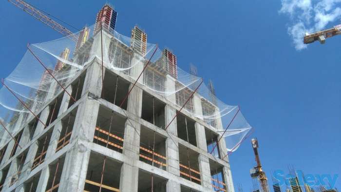 Обеспечьте безопасность на стройплощадке, фотография 1