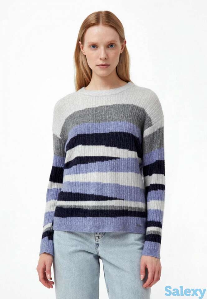 Джемпер finn flare, фотография 1