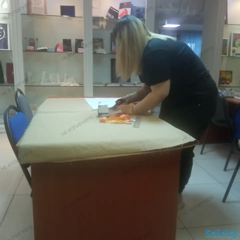 Услуги  курсы кройки и шитья одежды, фотография 1