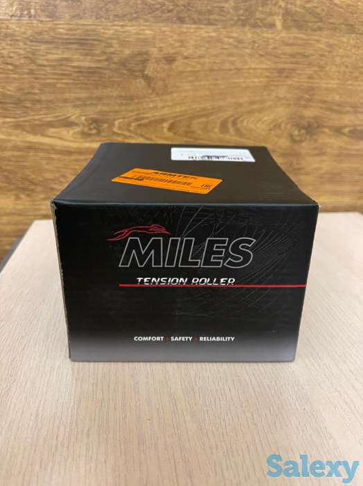 Ролик натяжителя ГРМ для SsangYong Action, фотография 2