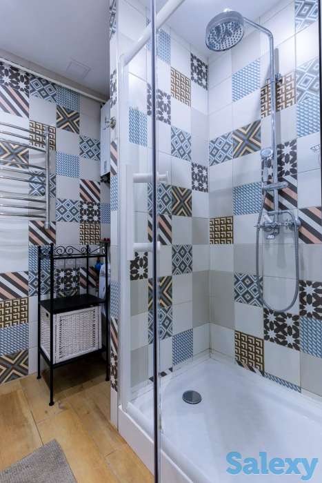 Просторная 3-х Квартира в ЖК Айгерим, ул. Розыбакиева, 289, фотография 5