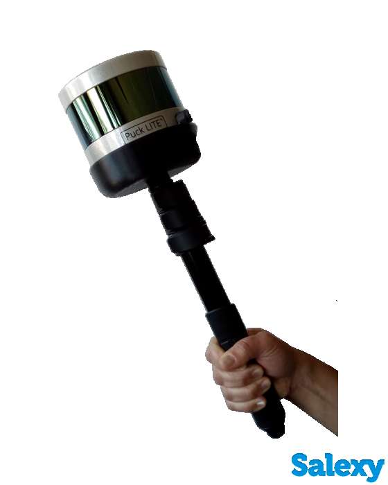 Лазерный сканер Heron Lite, фотография 1