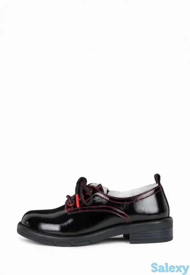 Ботинки t.taccardi, фотография 1