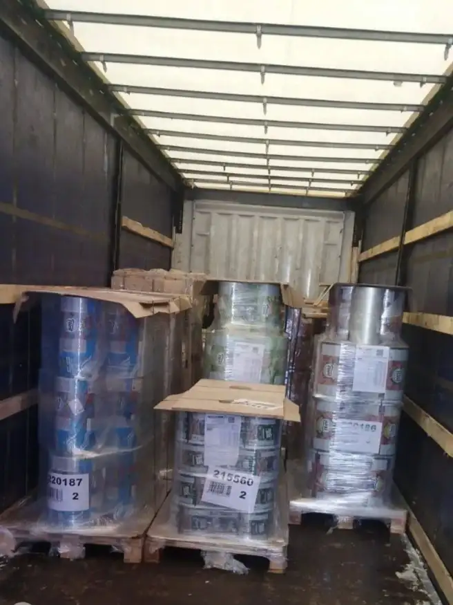 Грузоперевозки от 200кг до 20 тонн по Казахстану и Россия-Казахстан!, фотография 6