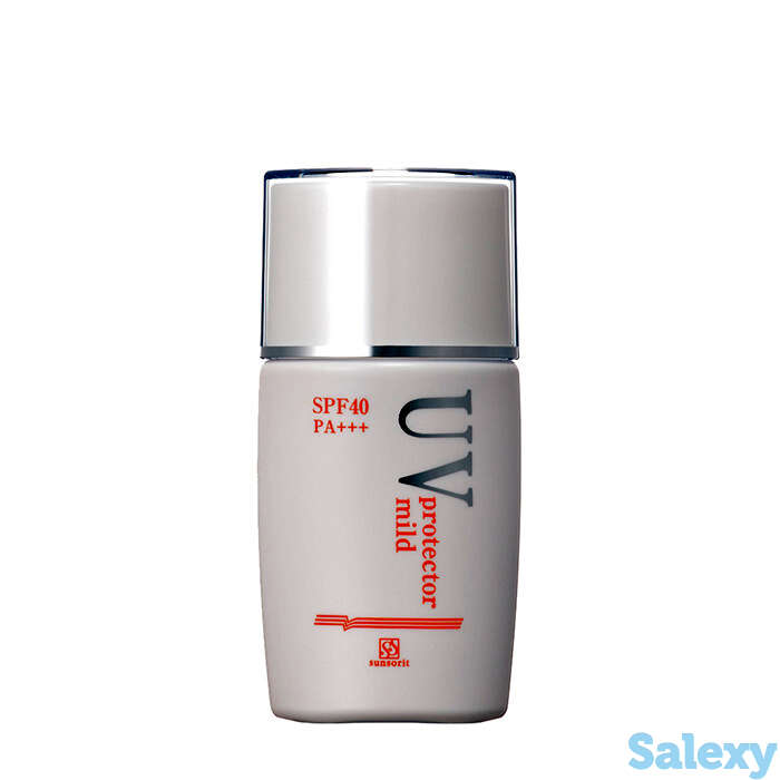 Солнцезащитный крем для лица Sunsorit UV Protector, фотография 1