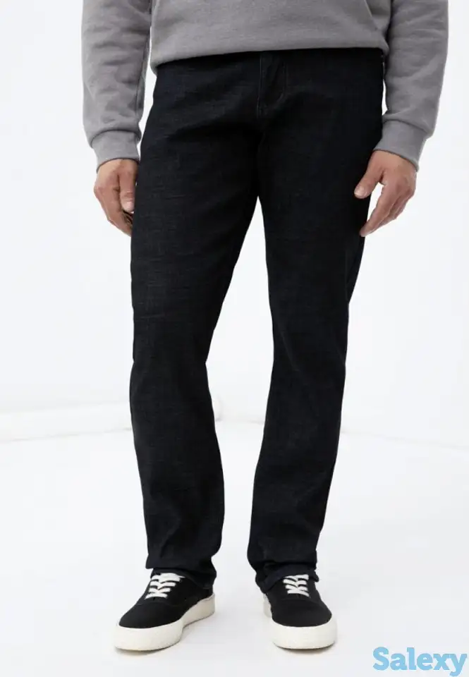 Джинсы finn flare, фотография 1