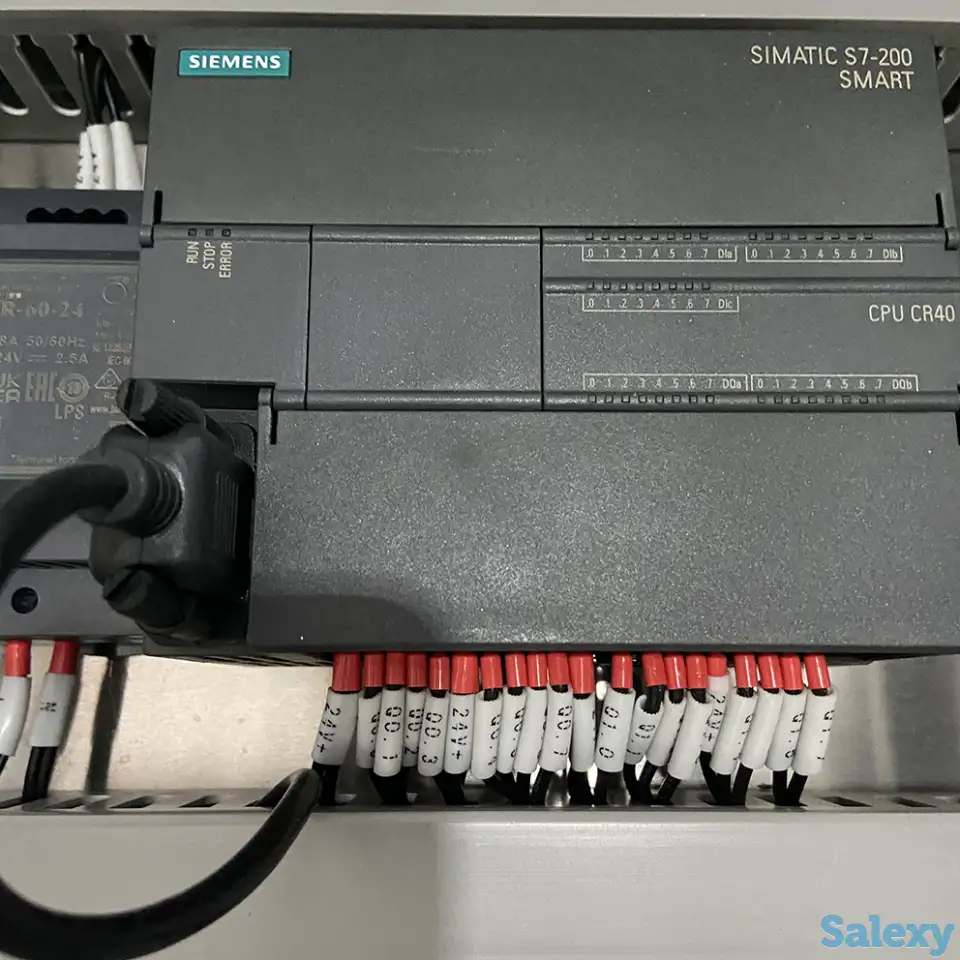 Машина для Кегимойки и Розлива “ два в одном”, фотография 11