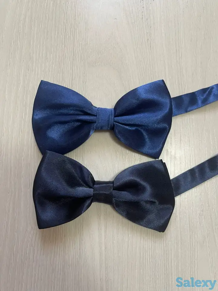 Бабочки мужские, женские и детские в Алматы. Доставка. В наличии., фотография 1