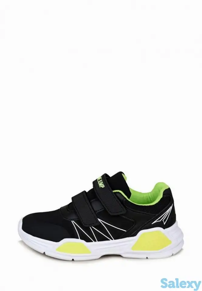 Кроссовки timejump, фотография 2