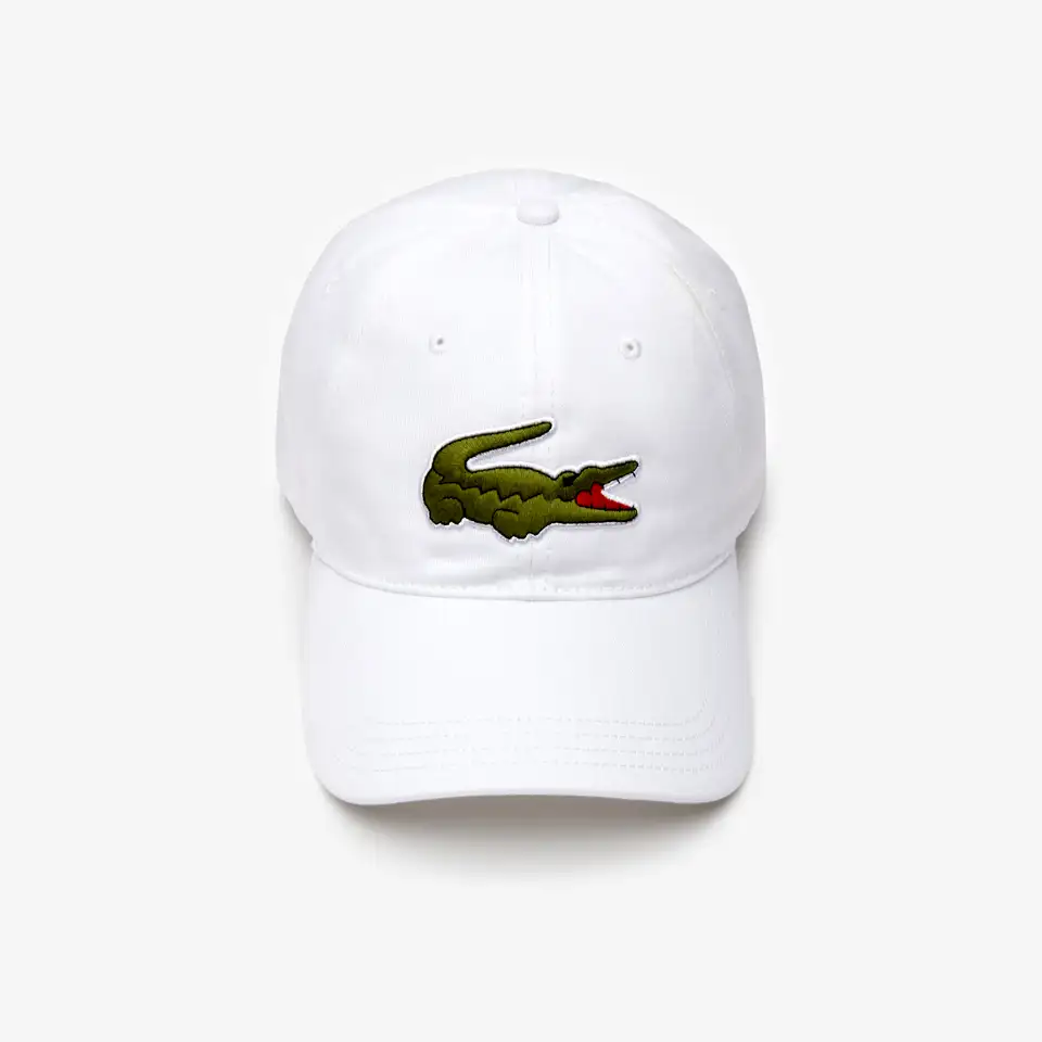 Кепка lacoste l!ve unisex, фотография 1
