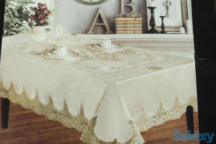 Скатерть №019 АВ, фотография 1