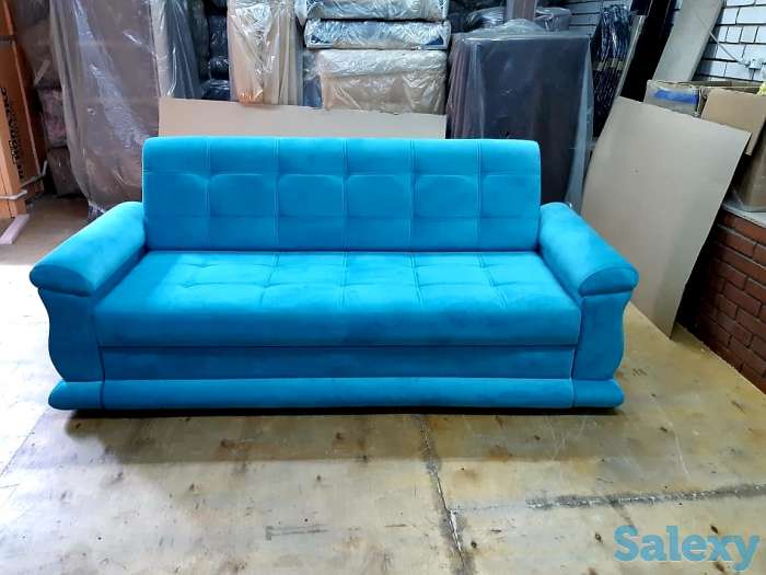 мягкая мебель, фотография 9