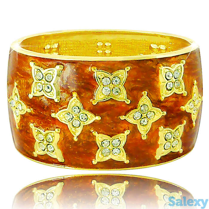 Браслет на руку laetitia moreau - gold, фотография 1