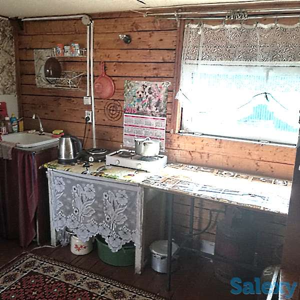 Срочно продам домик с участком в базе отдыха Икар, фотография 9