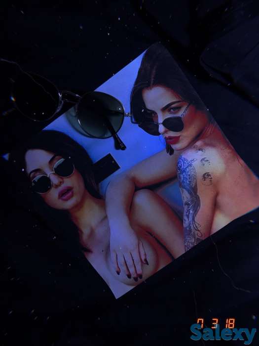 Авторские футболки по низким ценам!, фотография 9