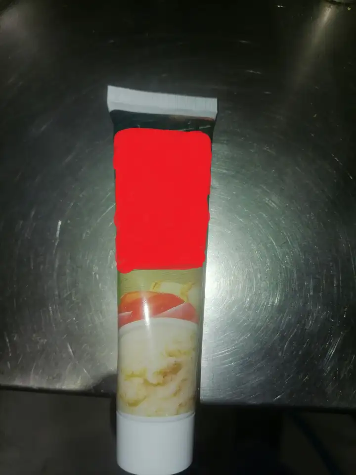 Продам БУ машину для наполнения туб AXOMATIC OPTIMA 700., фотография 6