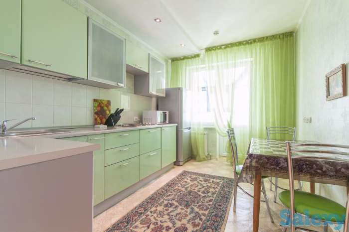 Квартиры посуточно, Абая 63, фотография 3